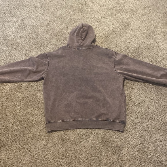 lightning bolt hoodie - Picture 4 of 7